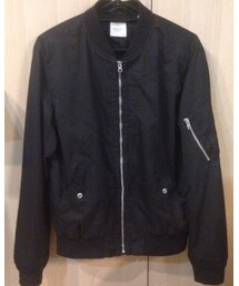 BROWNY | MA-1(ブルゾン)