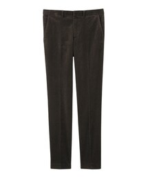 GU | Corduroy Trouser(スラックス)