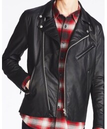 UNIQLO | Riders Jacket(ライダースジャケット)