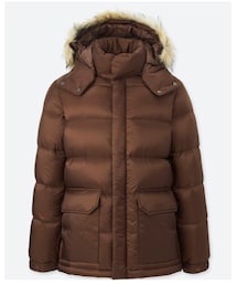 UNIQLO | ダウンジャケット/コート