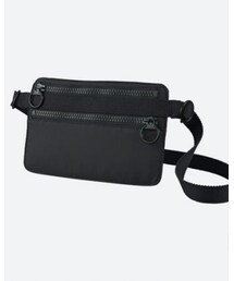 UNIQLO | Black Sacoche(バッグ)