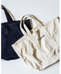 L.L.Bean | Grocery Tote (トートバッグ)
