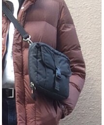 UNIQLO | ショルダーバッグ