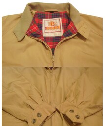 BARACUTA | Barucuta G4 TAILORED IN BRITISH CROWN COLONY OF HONG KONG(その他アウター)