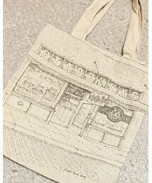 Starbucks | トートバッグ