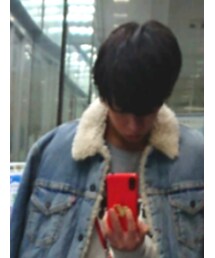 LEVI'S SKATEBOARDING | デニムジャケット