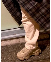 GU | パンツ
