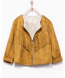 ZARA KIDS | ジャケット/アウター