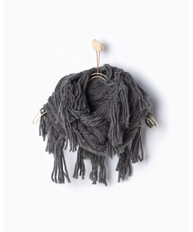 ZARA KIDS | マフラー