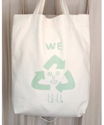 circus boy band | トートバッグ