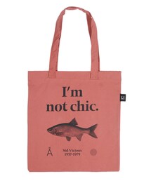 3.3 Field Trip  | トートバッグ