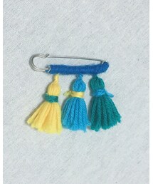 Handmade | ファッション雑貨