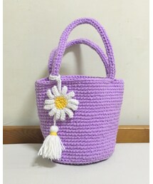 Handmade | クラッチバッグ