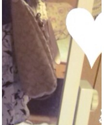 COACH | ショルダーバッグ