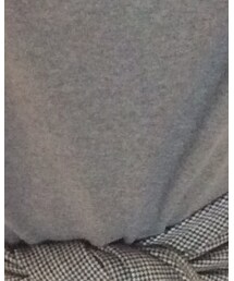 ZARA | スウェット