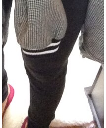 UNIQLO | その他パンツ