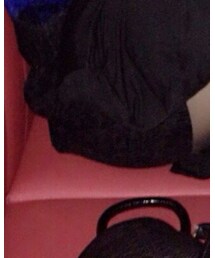 E hyphen world gallery | スカート