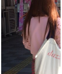 EMODA | スウェット