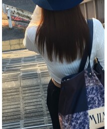 GU | Tシャツ/カットソー