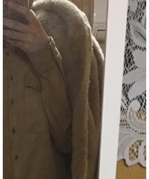 MERCURYDUO | その他アウター