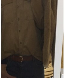 stradivarius | シャツ/ブラウス