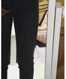 UNIQLO | デニムパンツ