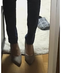 ESPERANZA | パンプス