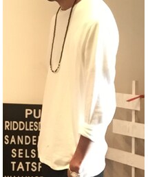Supreme  | Tシャツ/カットソー
