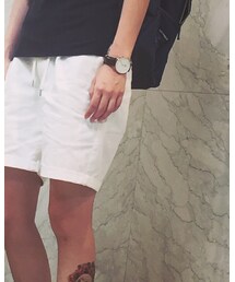 GU | カーゴパンツ