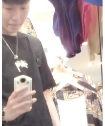 STUSSY | Tシャツ/カットソー