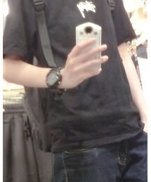 G-SHOCK | アナログ腕時計