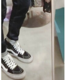 VANS | スニーカー