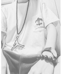 CHROME HEARTS | Tシャツ/カットソー