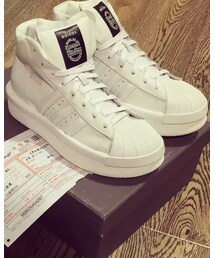 adidas | スニーカー