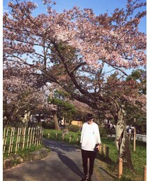 CHROME HEARTS | Tシャツ/カットソー