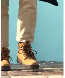 Cater-pillar | ブーツ