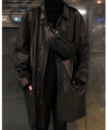 BROOKS BROTHERS | チェスターコート