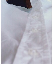 niko and... | シャツワンピース