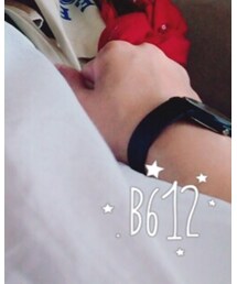 CASIO | アナログ腕時計