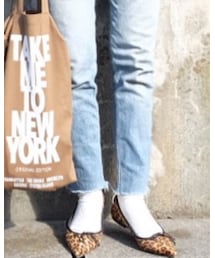 Pretty Ballerinas | バレエシューズ