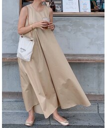 ZARA | ワンピース