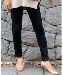 GU | デニムパンツ