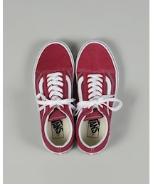 US VANS | スニーカー