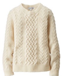 UNIQLO | ニット/セーター