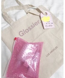 Glossier | トートバッグ