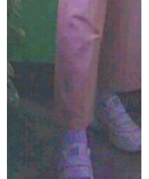 Sneakers. | スニーカー