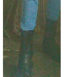 UNIQLO | ブーティ