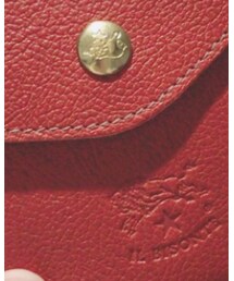 IL BISONTE | 財布