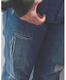 ZARA | その他パンツ