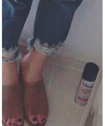 ORiental TRaffic | サンダル